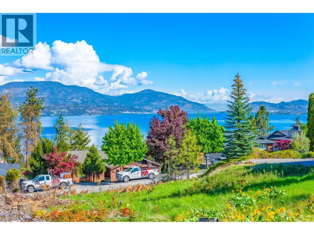 375 Okaview Road, Kelowna